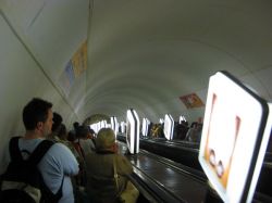 В каких городах России есть метро? 