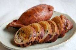 Как готовить кальмаров: несколько советов