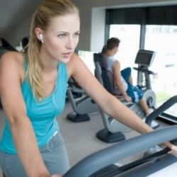 На сколько можно похудеть за неделю с помощью тренировок