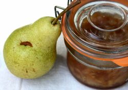 Самое вкусное варенье из груш: готовим с любовью