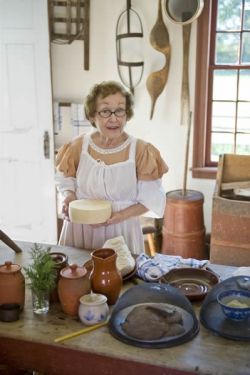 Как готовится брынза в домашних условиях