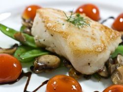 Как приготовить морского окуня: полезные рекомендации