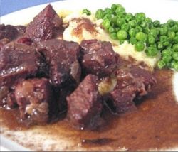 Как приготовить мясо по-французски: полезные рекомендации