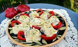 Как приготовить манты: полезные рекомендации