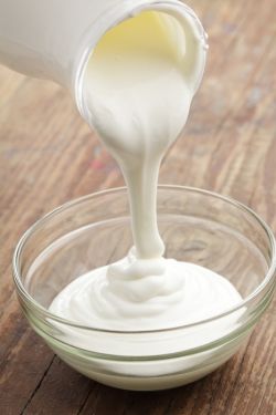 Как приготовить сметанный крем для торта