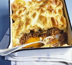 Классический рецепт мусаки по-гречески и некоторые ее вариации 