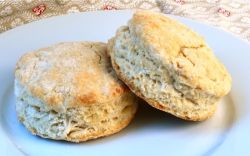 Печенье на рассоле - самый быстрый и простой рецепт