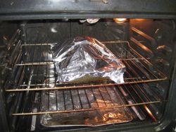 Запеченное мясо – великолепное кулинарное изобретение