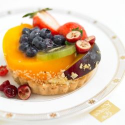 Тарталетки: рецепты и полезные рекомендации