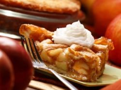 Рецепт шарлотки для яблочного сезона