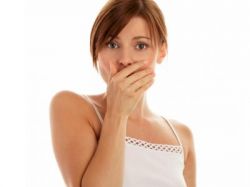 Отрыжка тухлыми яйцами: неприятно, но излечимо