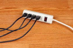 Электрическая мощность: формула, единицы измерения