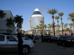 Хартум - изумительная столица Судана 