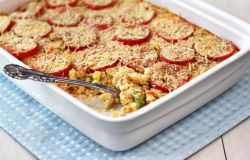 Запеканка из макарон. Различные вариации простого блюда