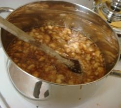 Варенье из бананов – рецепт для сладкоежек