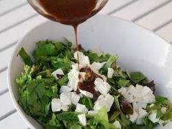 Бальзамический соус - ароматная заправка к любым блюдам