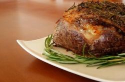 Рецепт мяса в духовке, замаринованного в кисло-сладком соусе