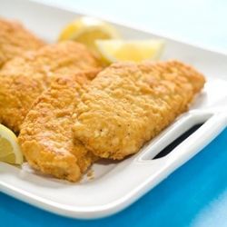 Котлеты куриные, приготовленные в пароварке