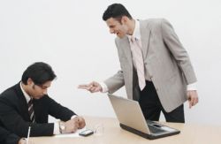 Конфликты в организации: неизбежное зло