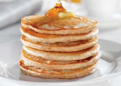 Блинчики - рецепт, который должен быть у всех