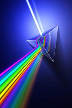 Основные разделы физики