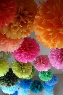 Как сделать шар из бумаги? Простые способы