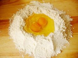 Тесто для пельменей: готовим дома