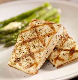 Рыба под майонезом в духовке. Вкусно и оригинально