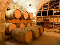 Как в домашних условиях приготовить вино из черной смородины