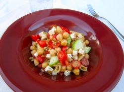 Закуски на скорую руку: лучшие рецепты