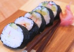 Начинки для роллов, голубцов, тарталеток: отличия и сходство