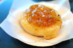 Готовим варенье из крыжовника с апельсинами