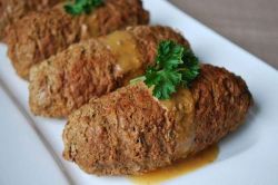 Зразы мясные с яйцом – восточноевропейское блюдо с мировой славой