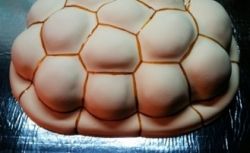 Простой рецепт торта 