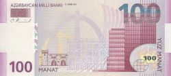 Республика Азербайджан: валюта