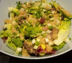 Блюда из куриной печени за пять минут