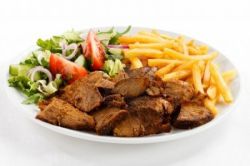 Мясо по-французски. Рецепты на любой вкус!