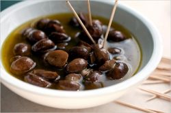 Как приготовить маринад для грибов