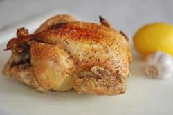 Как запекать курицу в духовке? Простой рецепт приготовления птицы и не только