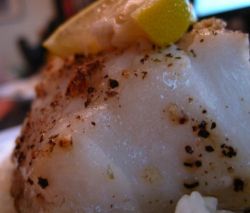 Блюда из судака без хлопот