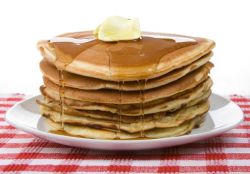 Советы и рецепты. Как приготовить блины