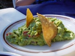 Гуакамоле: рецепт, придуманный ацтеками  