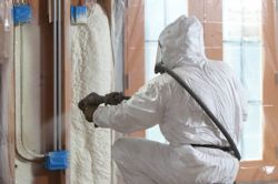 Чем отмыть монтажную пену: простые советы