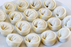 Как варить пельмени: пошаговая инструкция