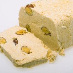 Халва: калорийность, вред и польза