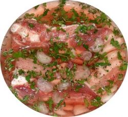 Какой маринад для свинины лучше выбрать