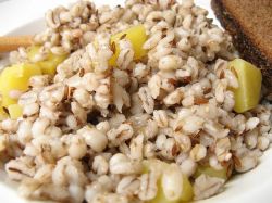 Как варить перловую кашу: советы и рецепты