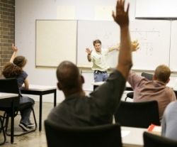 Сослагательное наклонение в английском языке