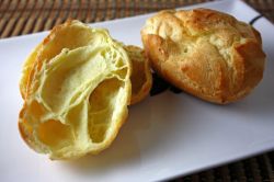 Рецепт заварного теста, который под силу каждому