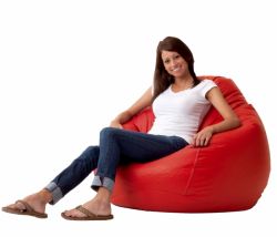 Как сшить кресло-мешок своими руками 